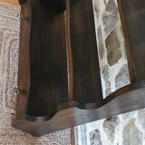 Wall shelf