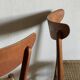 Pair of italian chairs