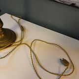 Lamp base