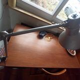Architect articulated lamp
