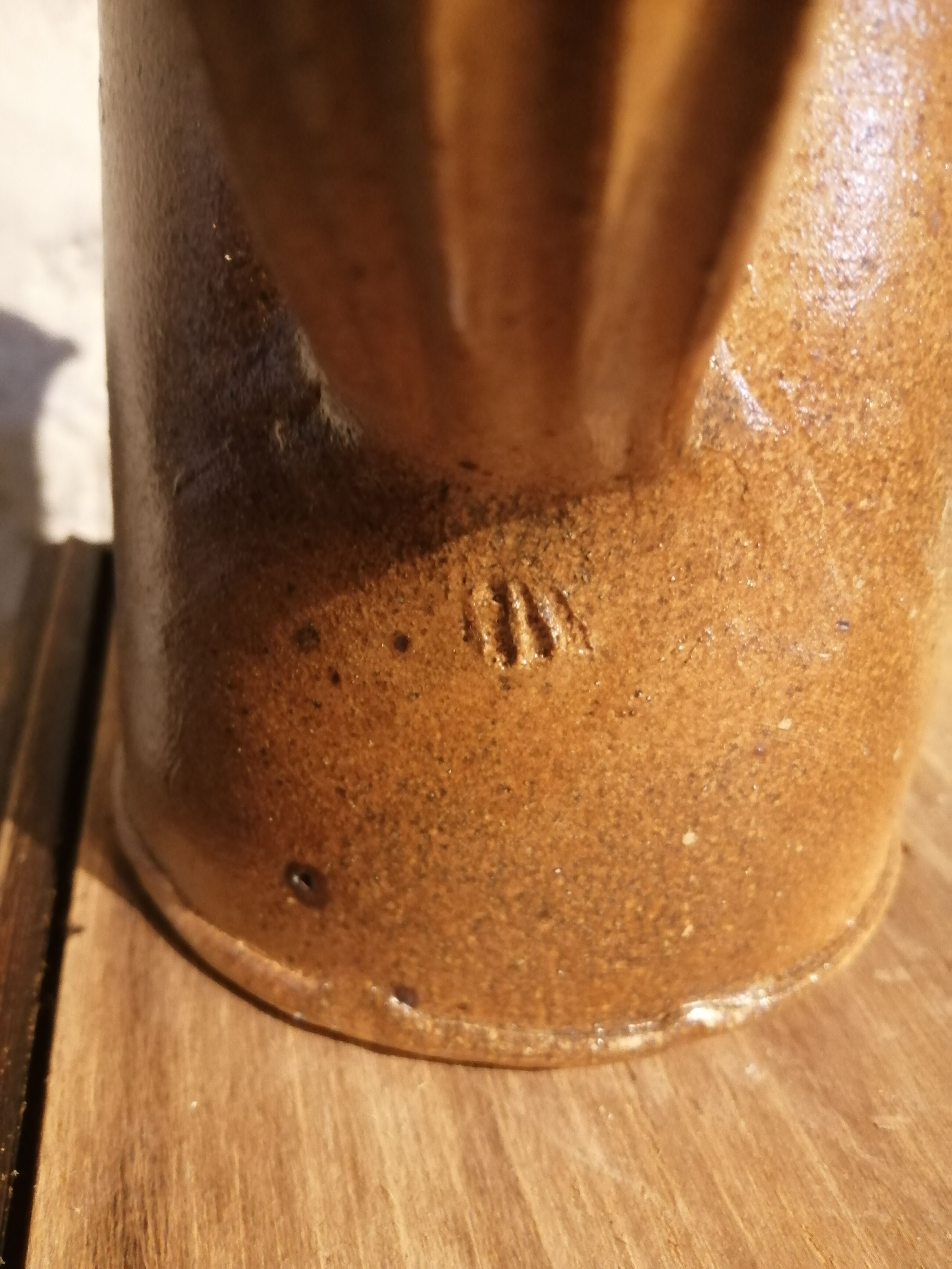 Teapot Pierre Digan