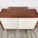 Sideboard by Jiri Jiroutek for Interier Praha, 1960s