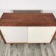 Sideboard by Jiri Jiroutek for Interier Praha, 1960s