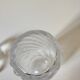 Baccarat Bamboo Bottle