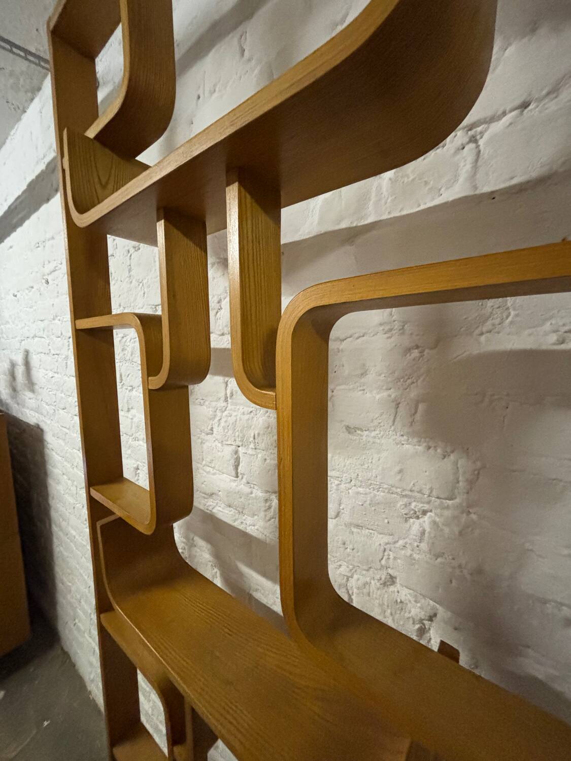 Claustra room divider Ludvik Volak