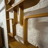Claustra room divider Ludvik Volak