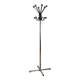 Chrome coat rack 70s