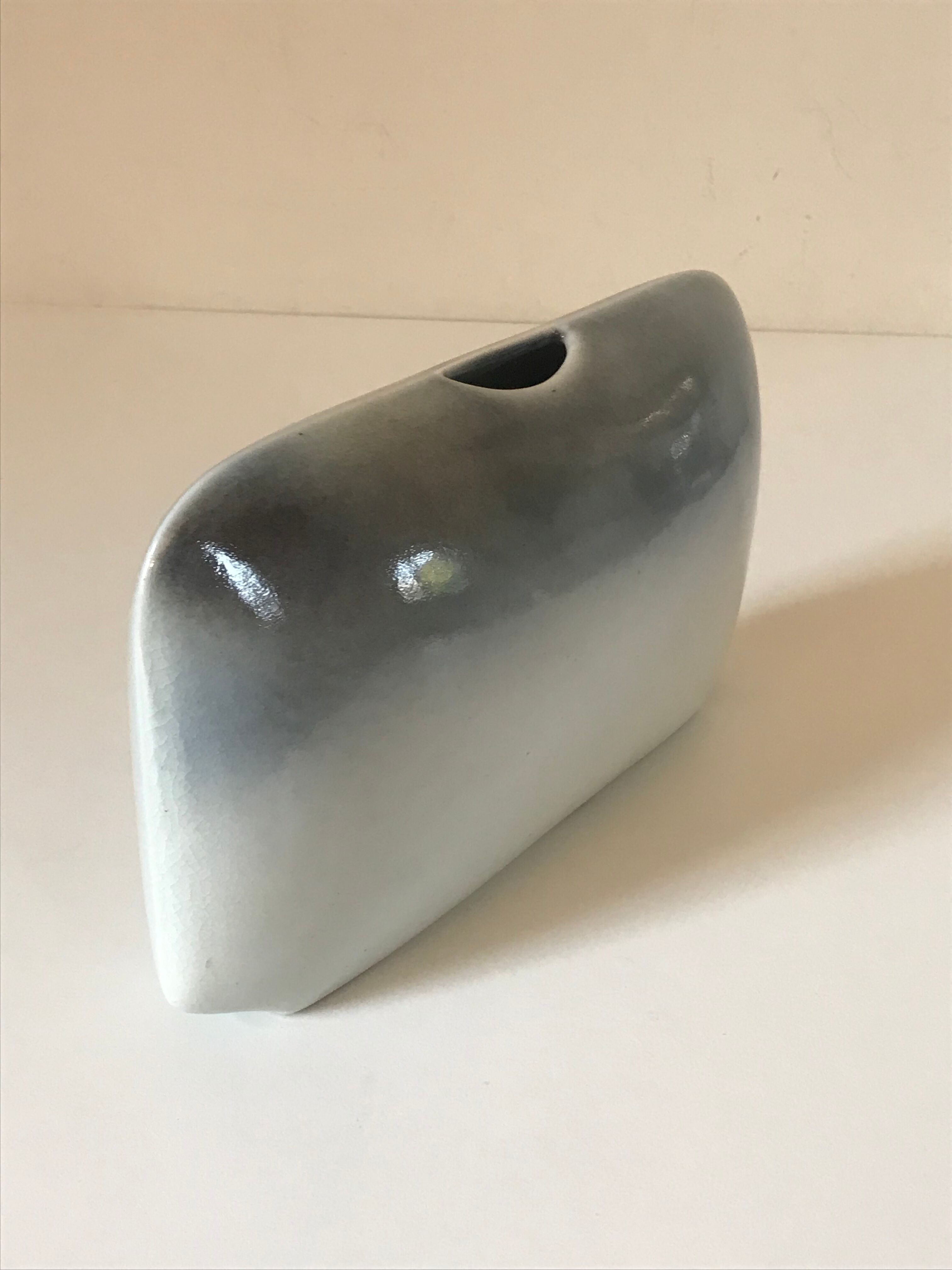 Vintage vase design 1970