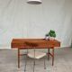 Mid century desk by Archie Shine
