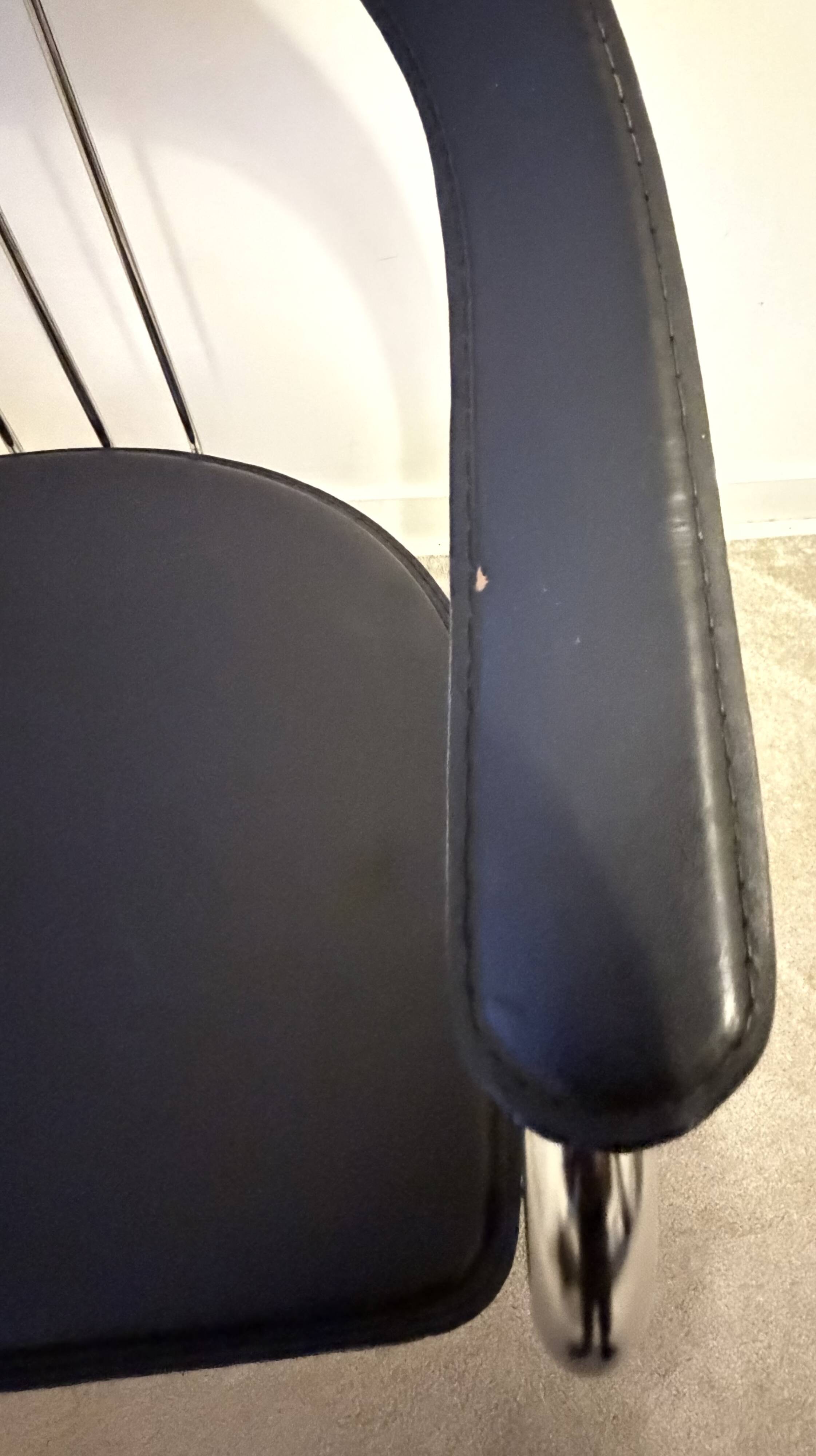 2 CANASTA ARBENN Chairs