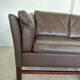 Vintage Danish 3 person sofa by Georg Thams for Grant Møbelfabrik