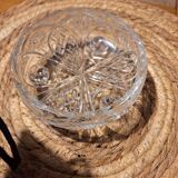 Crystal d'Arques pocket emptier