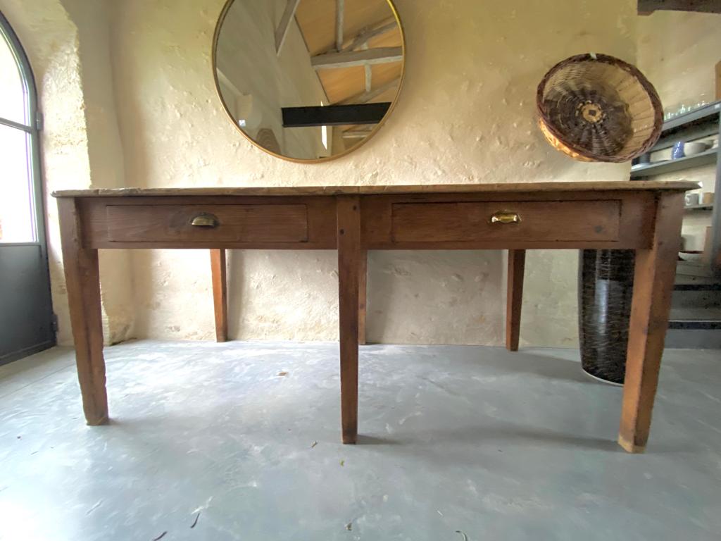 Table vintage