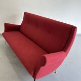 Sofa Italy 1960’s