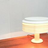 Table lamp model Saturno from the mid-century space age by Kazuo Motozawa for Staff, 1960s.