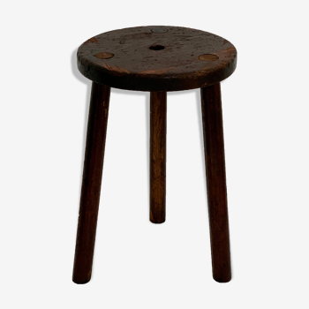 Tripod stool