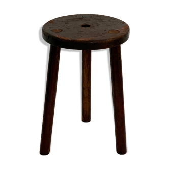 Tripod stool