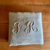 Tablecloth set and 7 towels - fr