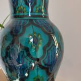 Safi baluster vase
