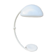 Floor lamp "serpente" Elio Martinelli for Martinelli luce 1965 1st edition