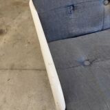Pair of prisunic armchairs