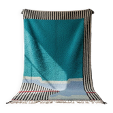 Traditional Berber rug 3x2 m