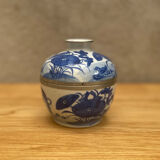Ceramic box