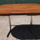 Table and chairs