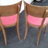 Chaises bistrot
