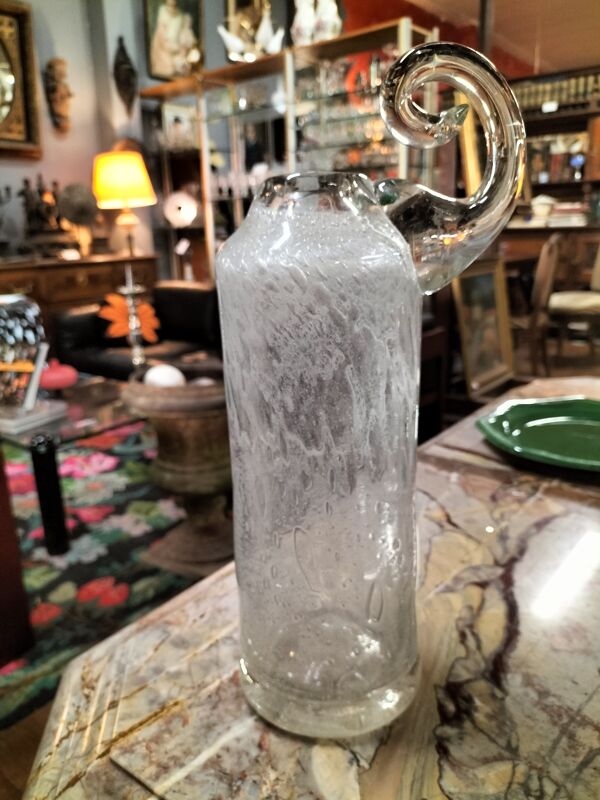 Carafe de Toni zuccheri Murano