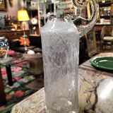 Carafe of Toni zuccheri murano