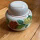 Villeroy and boch T'chou sugar bowl