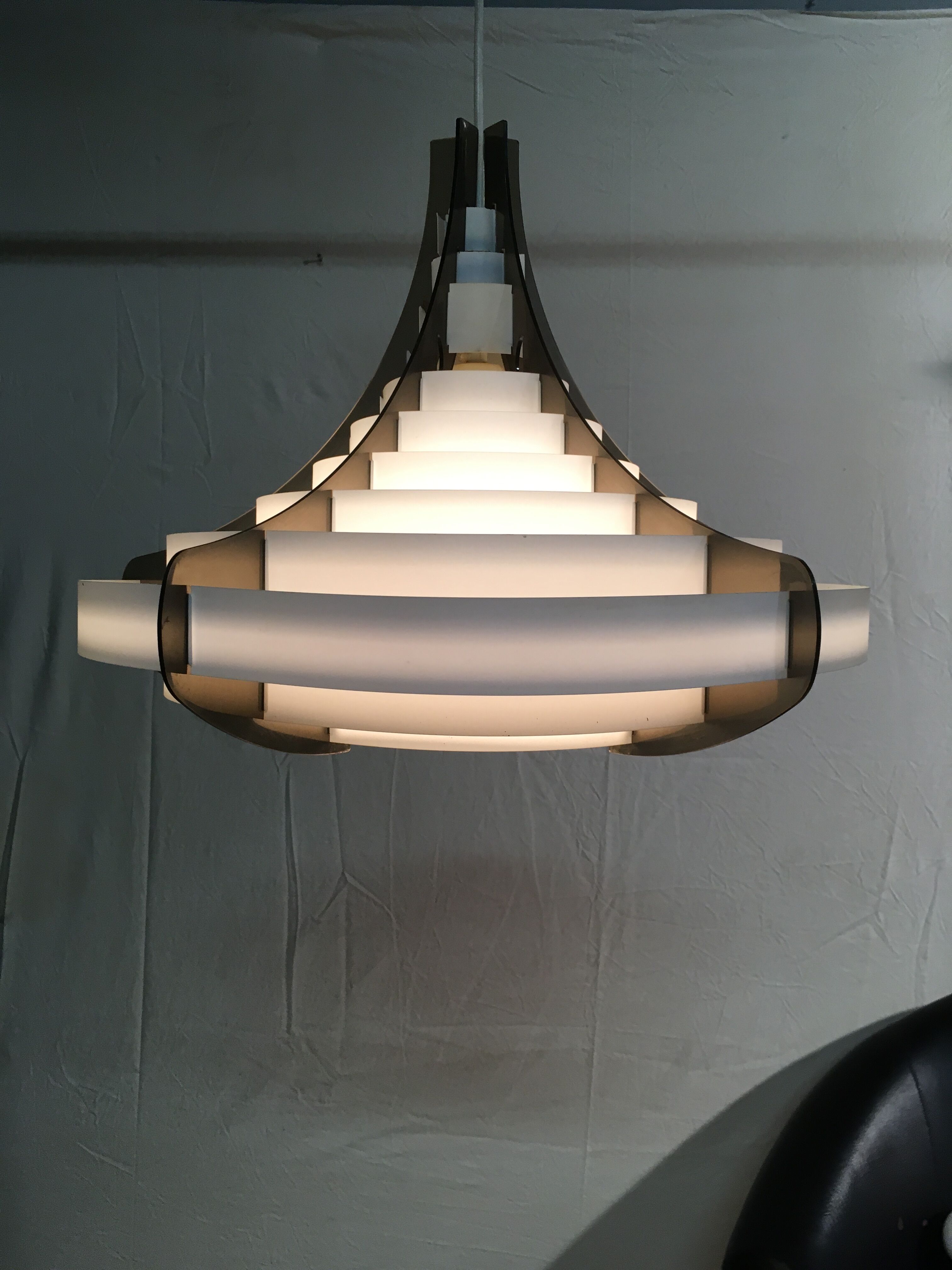 Morten Gottler Suspension 60s