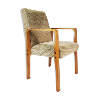 Armchair-chair, Germany, 1960s