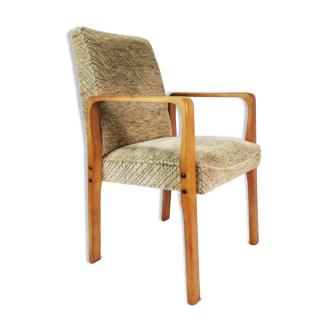 Fauteuil Allemagne années 1960