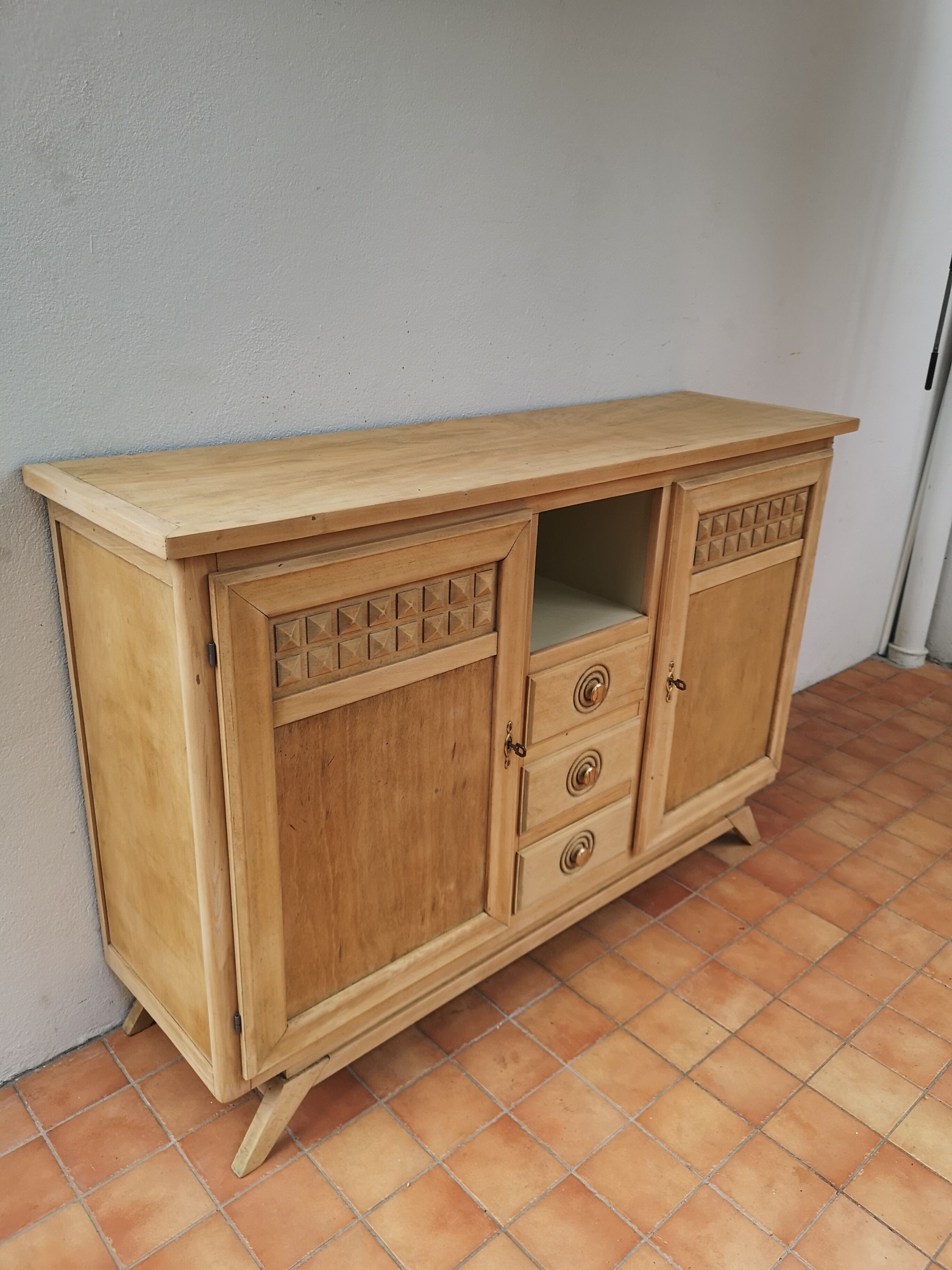 Buffet 1940