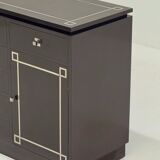 Vintage Italian Margot sideboard by Gianluigi Gorgoni for Fratelli Turri