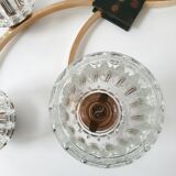 Chandelier house Arlus 1950