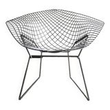 Diamond armchair by Harry Bertoia for Knoll
