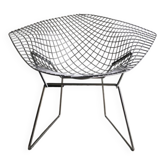 Fauteuil Diamond par Harry Bertoia pour Knoll