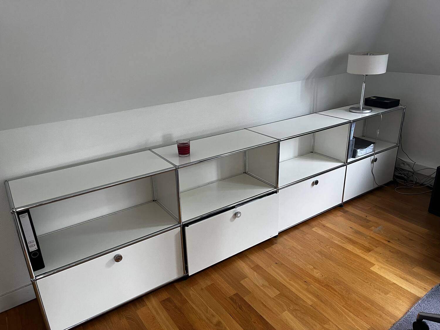 USM HALLER furniture