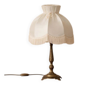 Lampe à poser ancienne