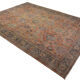 Anatolian handmade vintage rug 364 cm x 268 cm