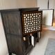 Korean storage cabinet