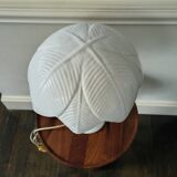 Ceramic lamp
