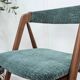 Chaise Farstrup 205 par Thomas Harlev