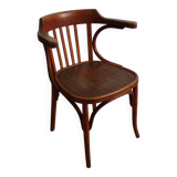 Vintage Baumann armchair