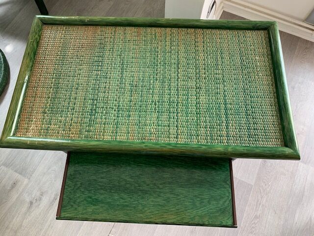 Roche Bobois TV cabinet