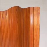 Large partition wall, Manufrance, Saint Etienne, 2.5 m, 1940s