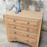 Vintage chest of drawers